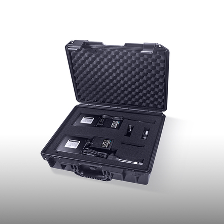 IAS-DP-Lite 经济型压缩空气分析套件—露点