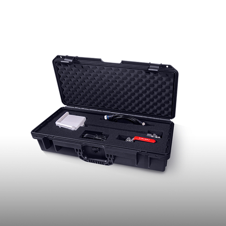 IAS-FS-Lite 经济型压缩空气分析套件—流量